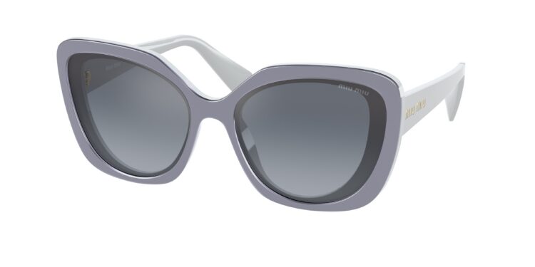 MIU MIU SMU - 06X-A 02T-169 2N