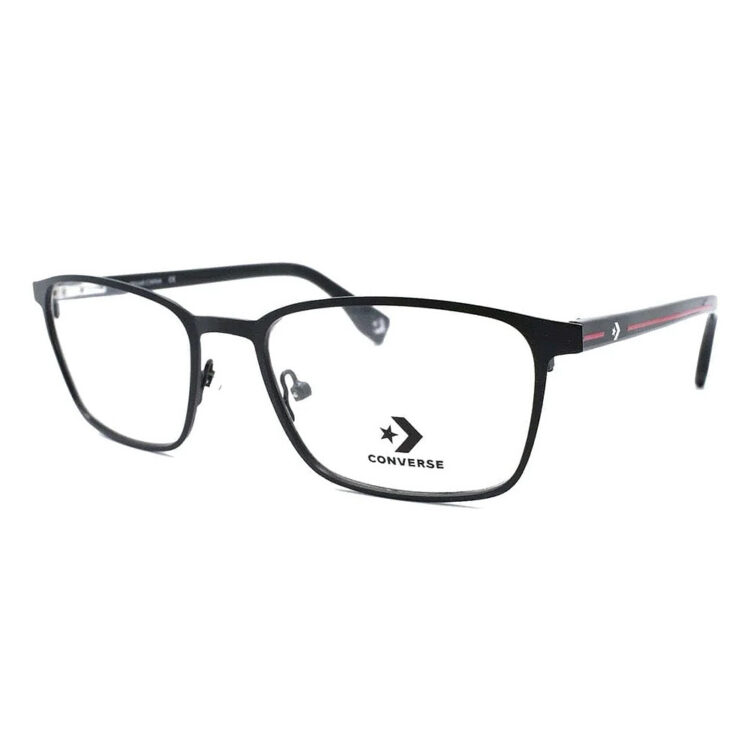 Converse A228 - Black
