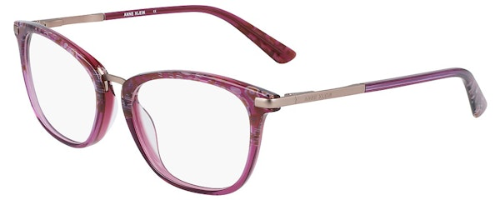 ANNE KLEIN AK5089 - 650 Merlot Animal