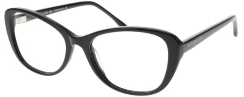 BCBG MAXAZRIA FATIMA - Black