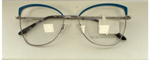 BCBG MAXAZRIA LINNET - Blue Turquoise