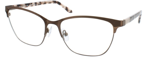 BCBG MAXAZRIA QUINN - Brown