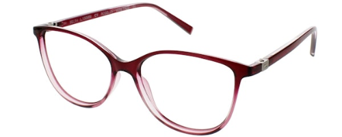 BCBG MAXAZRIA ROSELLA - Wine Fade