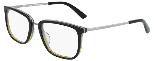 COLE HAAN CH4047 - 001 Black