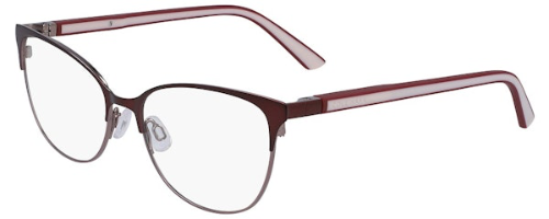 COLE HAAN CH5040 - 604 Burgundy