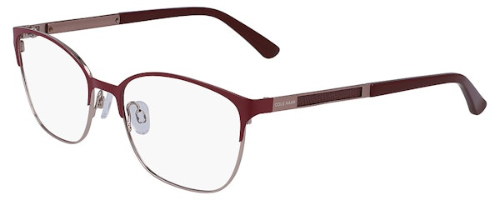 COLE HAAN CH5042 - 604 Burgundy