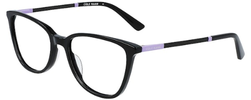 COLE HAAN CH5047 - 001 Black
