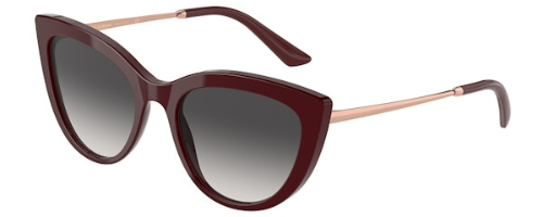 DOLCE & GABBANA DG4408 - 3091/8G