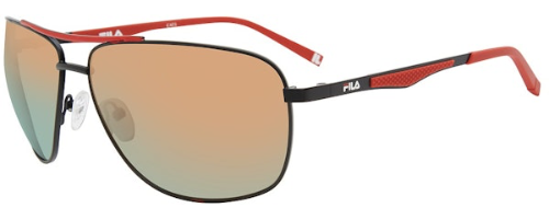 FILA SFI180 - Bla