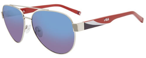 FILA SFI181 - Sil