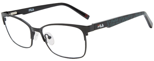 FILA VFI176 - Black