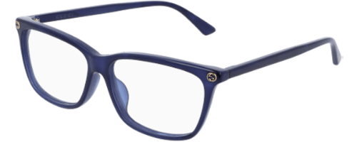 GUCCI GG0042OA - 004