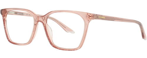 STEVE MADDEN VIVIANNE - Pink Crystal