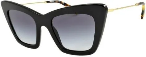 MIU MIU SMU - 01W 1AB-5D1