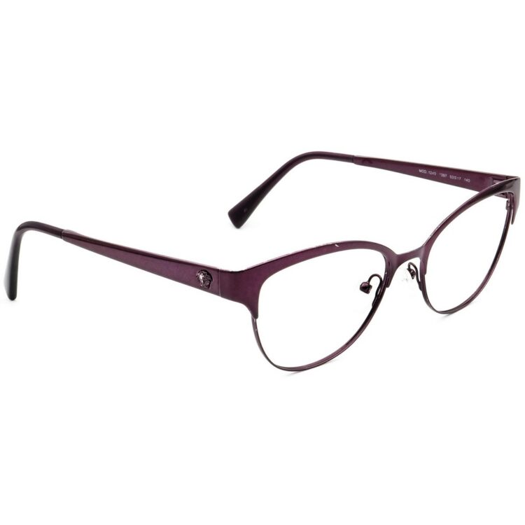 VERSACE MOD - 1240 1397