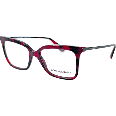 DOLCE & GABBANA DG3261 - 2889