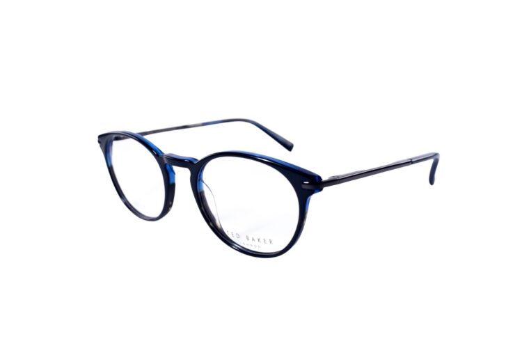 TED BAKER - TFM006 BLK B 41