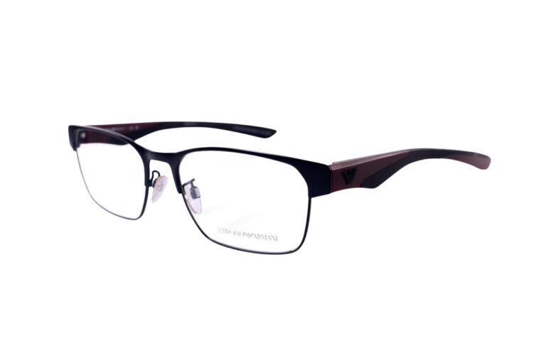 EMPORIO ARMANI - EA1141 3001